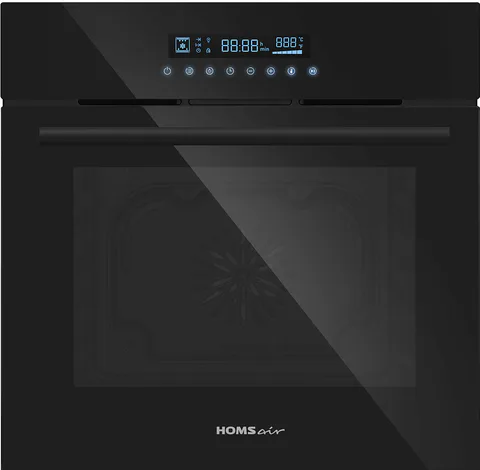 HOMSair OEH607BK2