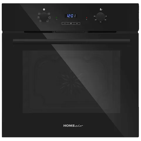 HOMSair OEM608BK2