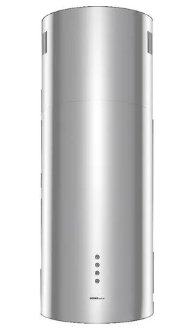 HOMSair TAU 39 ISLA Inox