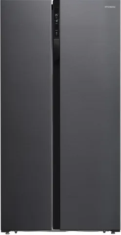 Hyundai CS5003F черная сталь