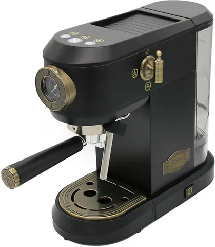 KAISER KA 2005 Em