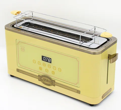 KAISER T 4000 ElfEm