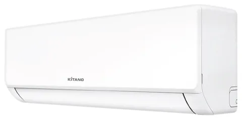 Kitano KRD-Toha-09 white