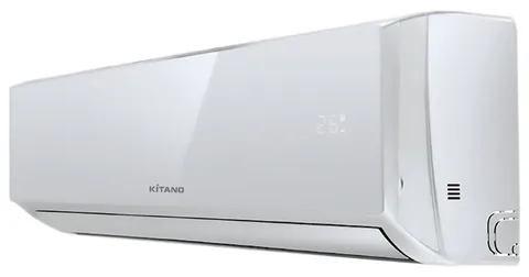 Kitano KRD-Toha-12 silver
