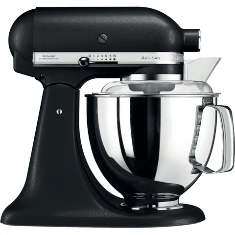 KitchenAid 5KSM175PSEBK