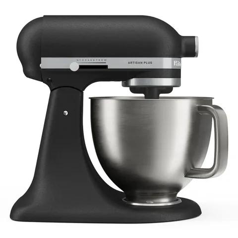 KitchenAid 5KSM50PKVEBK