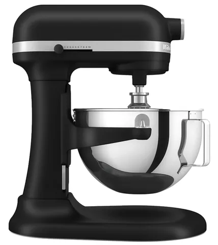 KitchenAid 5KSM55SXXEBM
