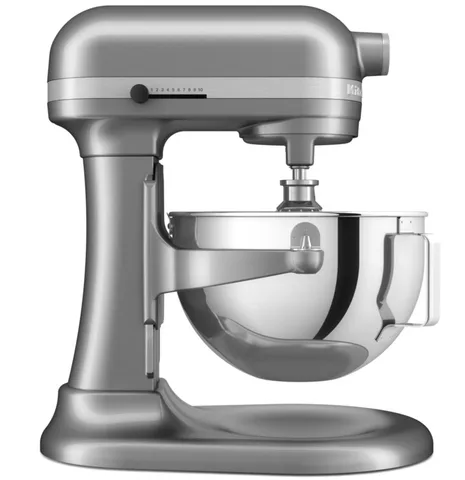 KitchenAid 5KSM55SXXECU
