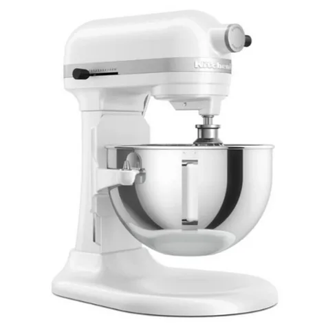 KitchenAid 5KSM55SXXEWH