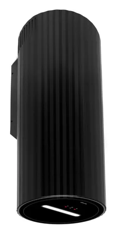 Konigin Adagio Black/Black Glass 35