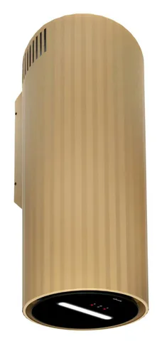 Konigin Adagio Gold Sand/Black Glass 35