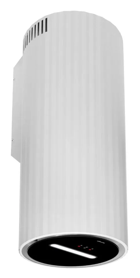 Konigin Adagio White Matte/Black Glass 35