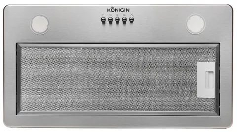 Konigin Flesh Inox 60