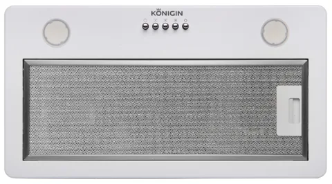 Konigin Flesh White 60