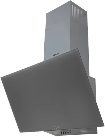 Konigin Flow Grey 50
