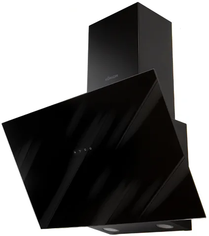 Konigin Flow Tech Black 50