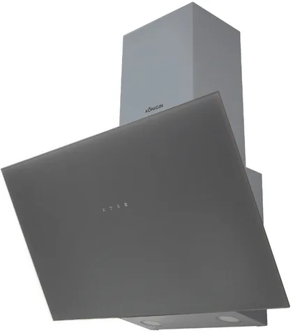 Konigin Flow Tech Grey 60