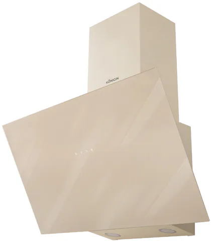 Konigin Flow Tech Ivory 60
