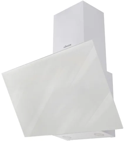 Konigin Flow Tech White 50