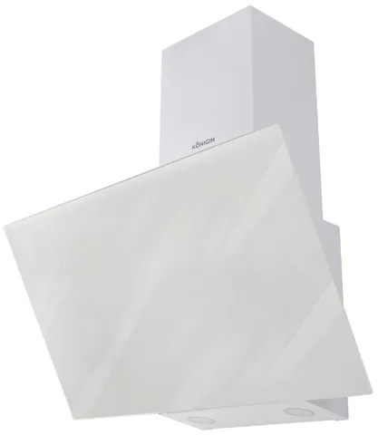 Konigin Flow Tech White 60