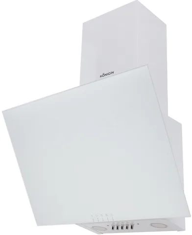 Konigin Flow White 60