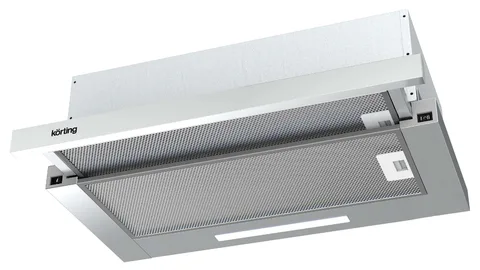 Kuppersberg DS 592 W