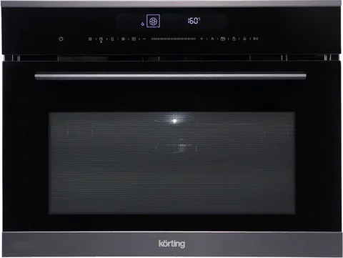 Clatronic KM 3674 titan