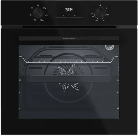 Kuppersberg HO 606 P Black