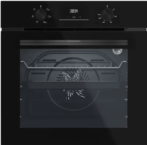 Kuppersberg HO 606 P Black line