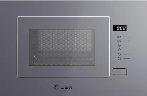 LEX BIMO 20.01 GREY
