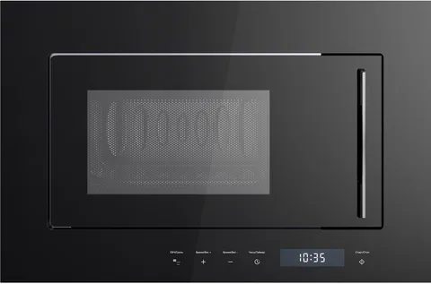 LEX BIMO 20.07N BLACK