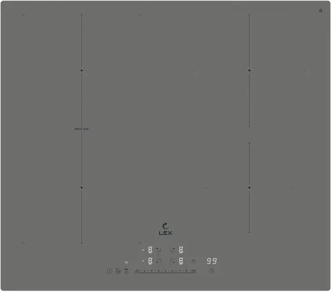 LEX EVI 641A I GR