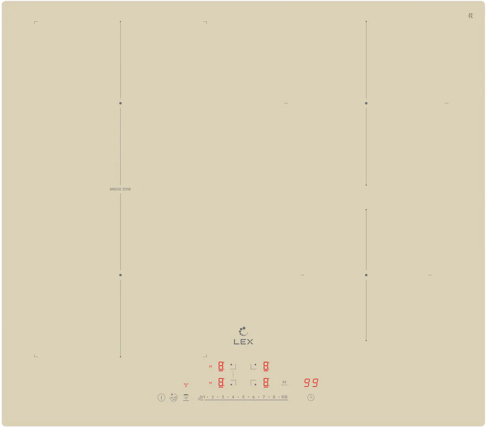 LEX EVI 641A I IV