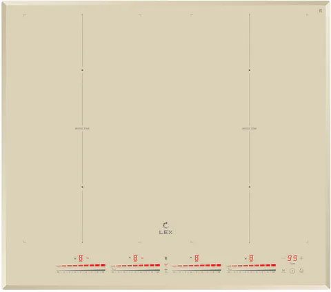 LEX EVI 641C I IV