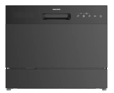 MEFERI MDW4581BK FS COMPACT POWER