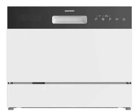 MEFERI MDW4581WH FS COMPACT POWER