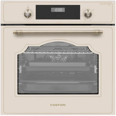 MEFERI MEO606BG RETRO