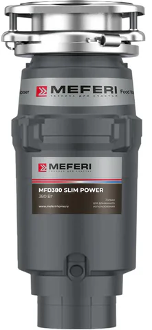 MEFERI MFD380 SLIM POWER