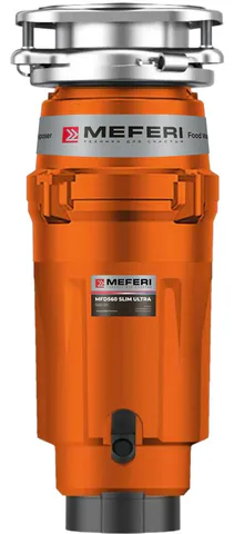 MEFERI MFD560 SLIM ULTRA