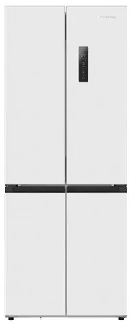 MEFERI MFR70WH TOTAL NO FROST CROSS DOOR ULTRA
