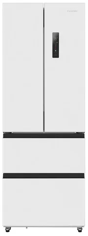 MEFERI MFR70WH TOTAL NO FROST FRENCH DOOR ULTRA