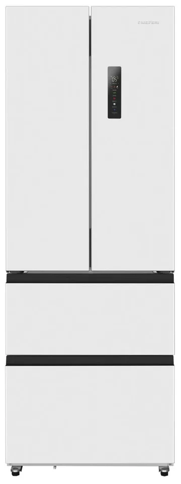 MEFERI MFR70WH TOTAL NO FROST FRENCH DOOR ULTRA