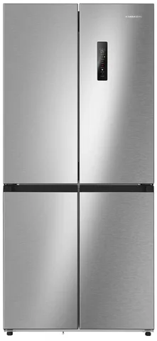 MEFERI MFR83IX TOTAL NO FROST CROSS DOOR COMFORT