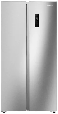 MEFERI MFR91IX TOTAL NO FROST SIDE BY SIDE COMFORT