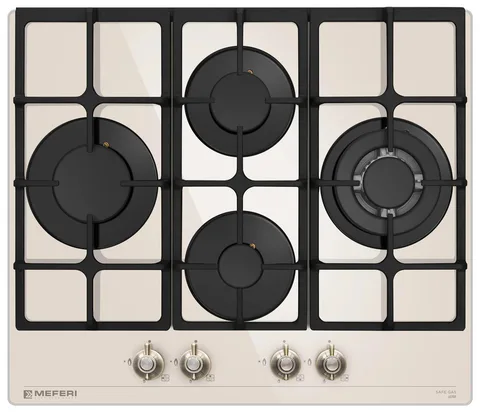 MEFERI MGH604BG GLASS RETRO