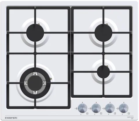 MEFERI MGH604WH LIGHT