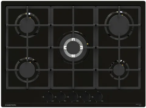 MEFERI MGH705BK POWER
