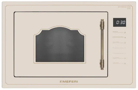 MEFERI MMO6025BG RETRO