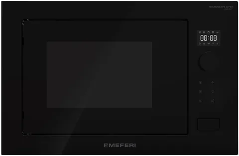 MEFERI MMO6025BK COMFORT