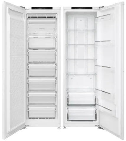 MEFERI MS70 SIDE BY SIDE COMFORT